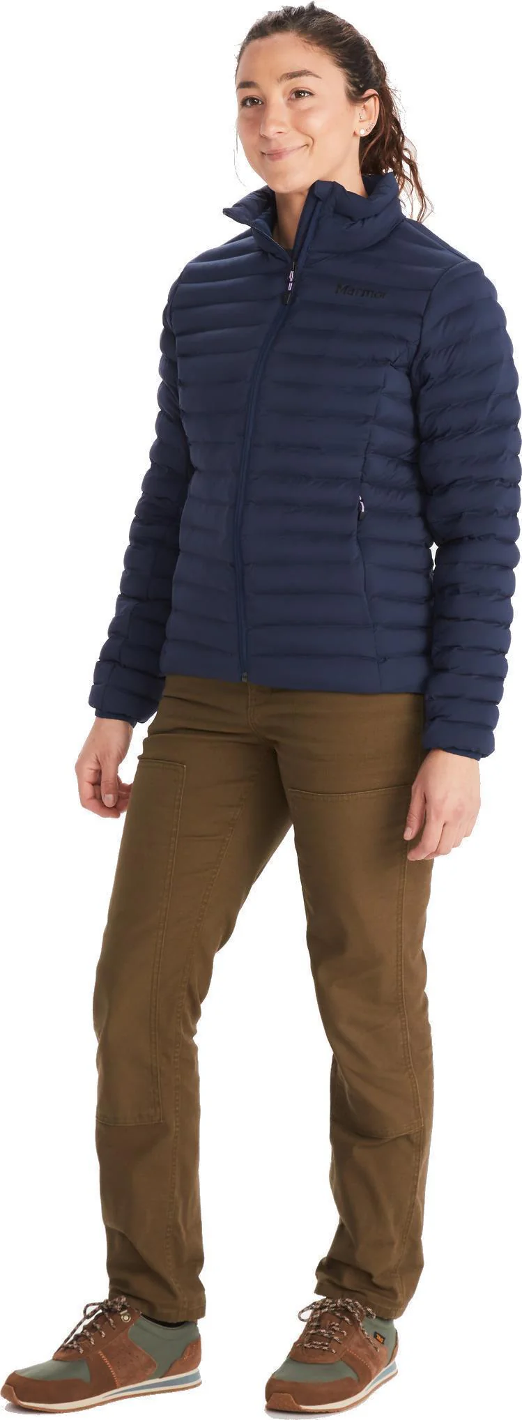 Echo Featherless Jacket - Womens (Prior Season) - Image 7