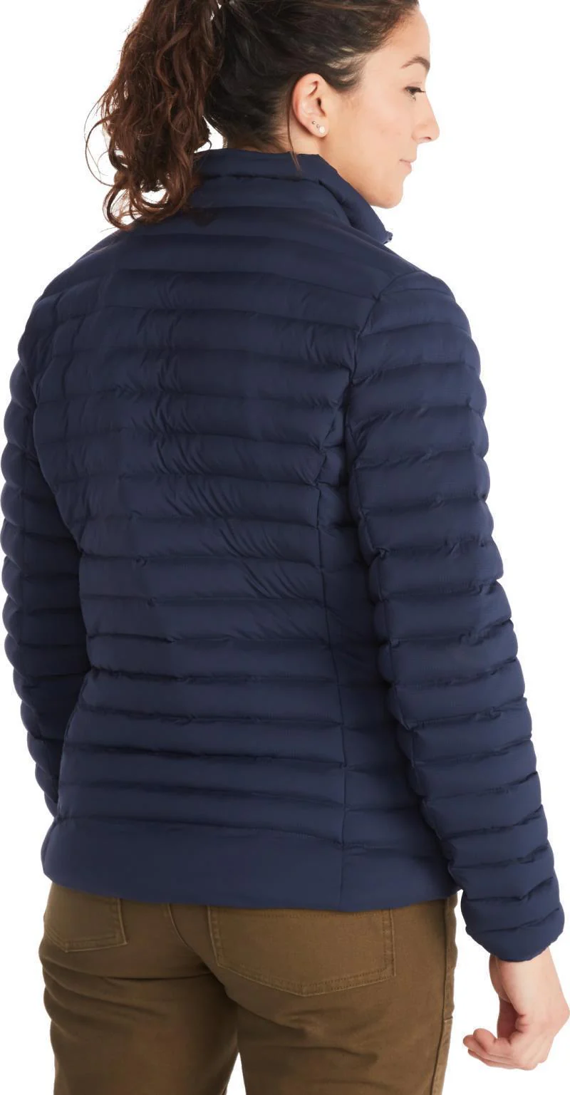 Echo Featherless Jacket - Womens (Prior Season) - Image 8