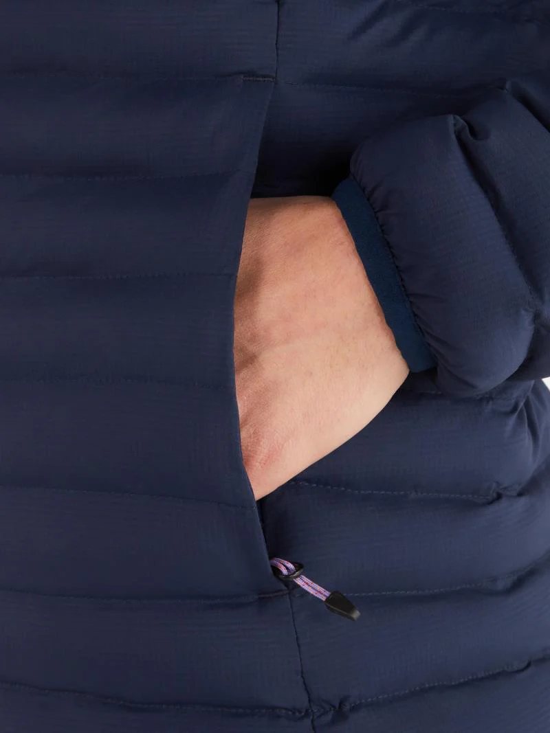 Echo Featherless Jacket - Womens (Prior Season) - Image 9