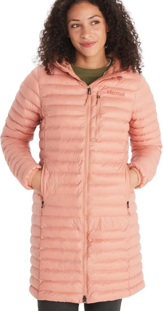 Echo Featherless Long Jacket - Womens (Prior Season) - Image 16