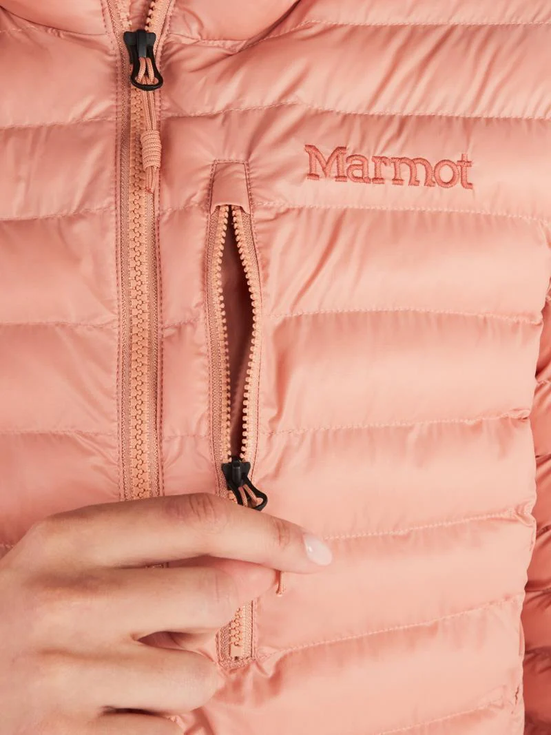 Echo Featherless Long Jacket - Womens (Prior Season) - Image 19