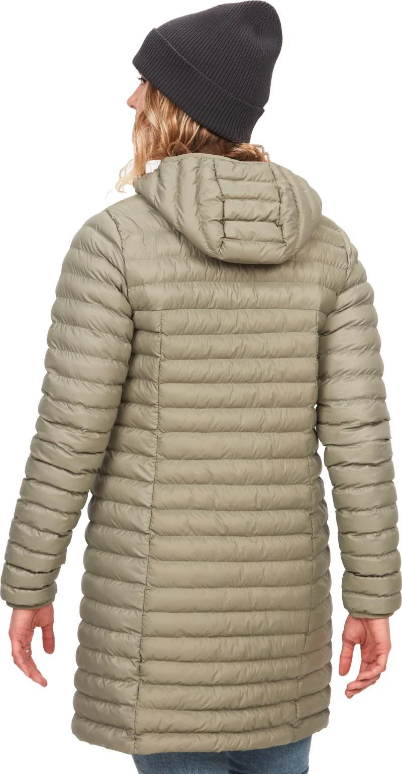 Echo Featherless Long Jacket - Womens (Prior Season) - Image 22