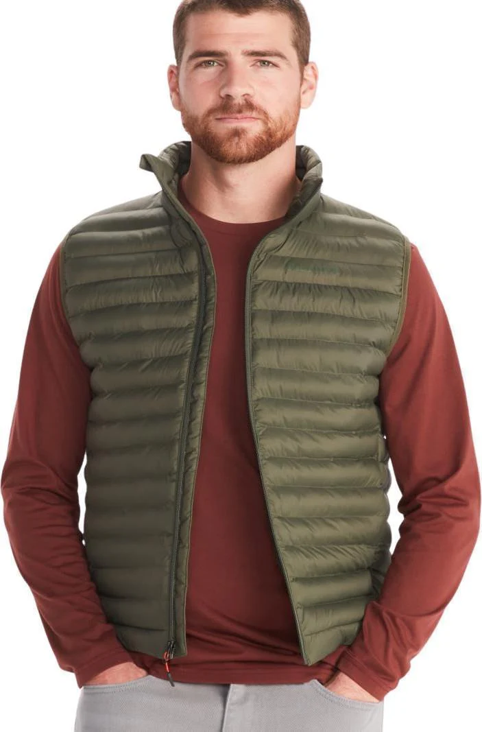 Echo Featherless Vest - Mens (Prior Season) - Image 11