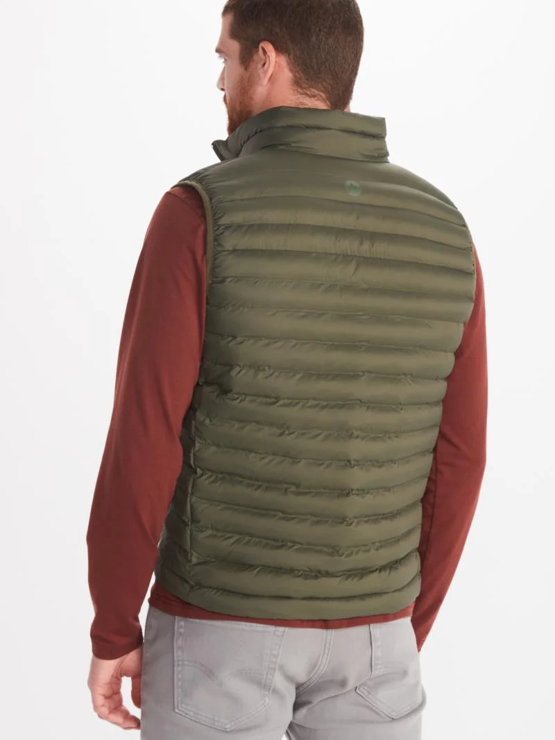 Echo Featherless Vest - Mens (Prior Season) - Image 12