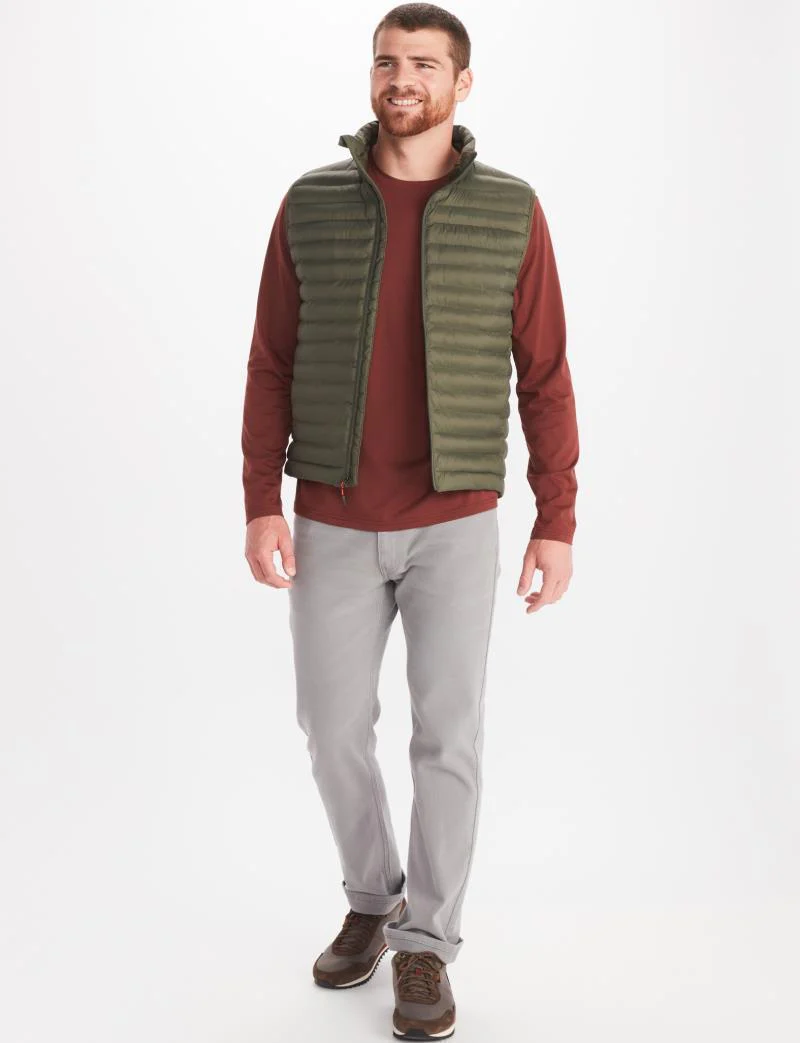 Echo Featherless Vest - Mens (Prior Season) - Image 13