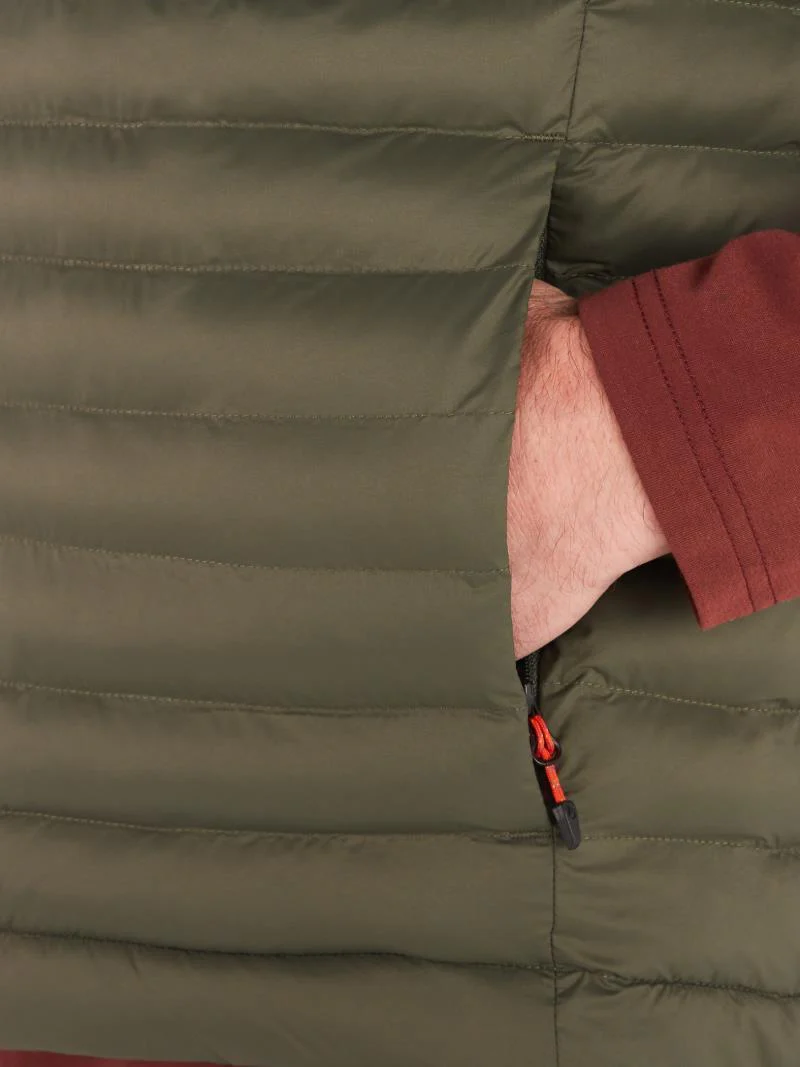 Echo Featherless Vest - Mens (Prior Season) - Image 15