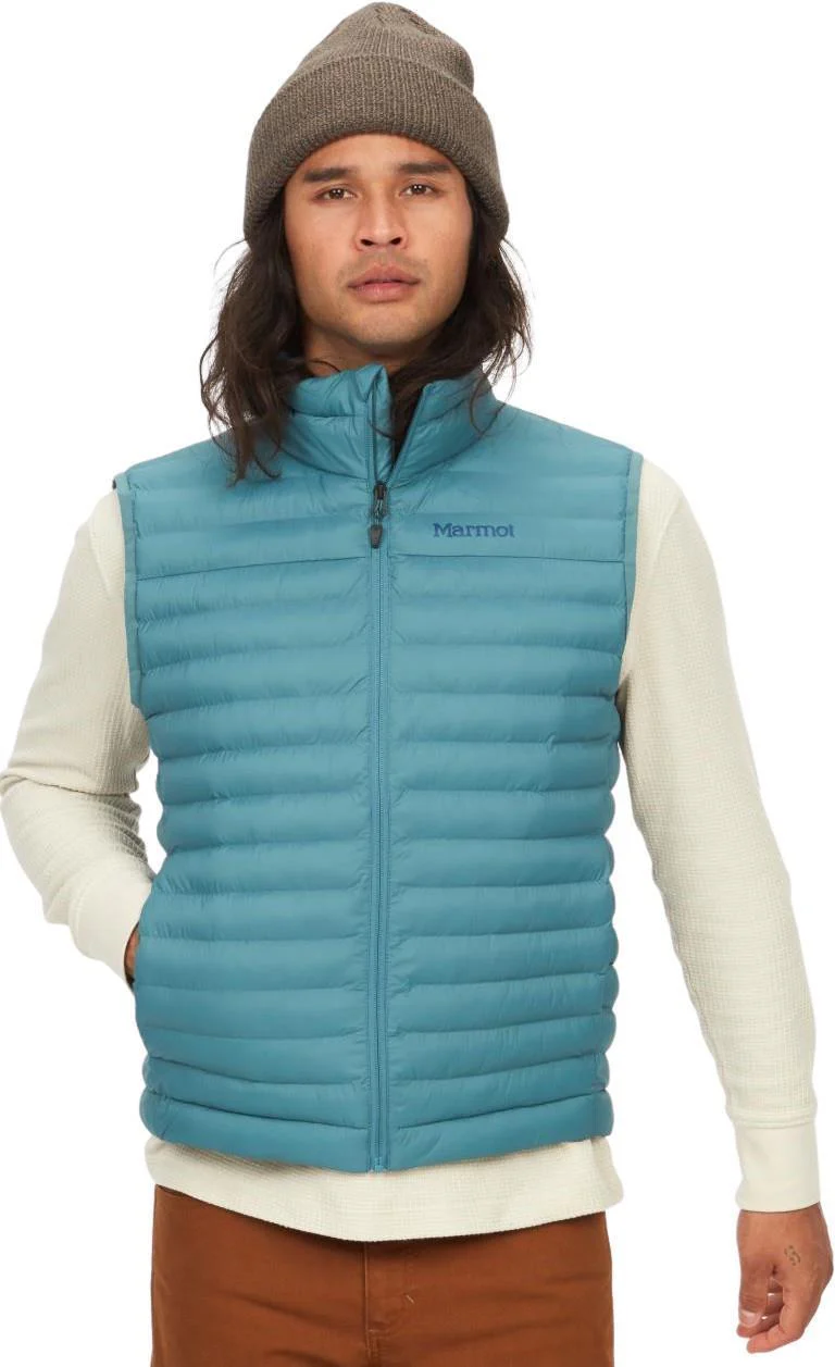 Echo Featherless Vest - Mens (Prior Season) - Image 16