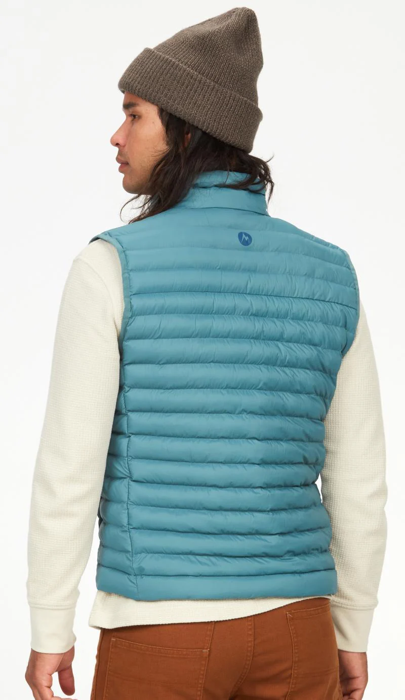 Echo Featherless Vest - Mens (Prior Season) - Image 17