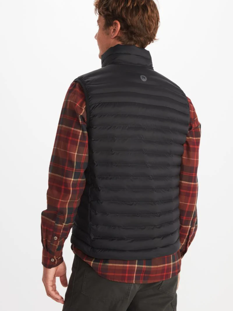 Echo Featherless Vest - Mens (Prior Season) - Image 2