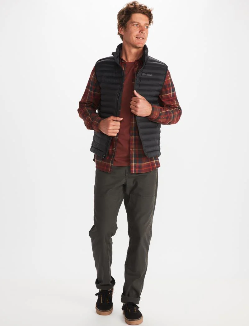 Echo Featherless Vest - Mens (Prior Season) - Image 3