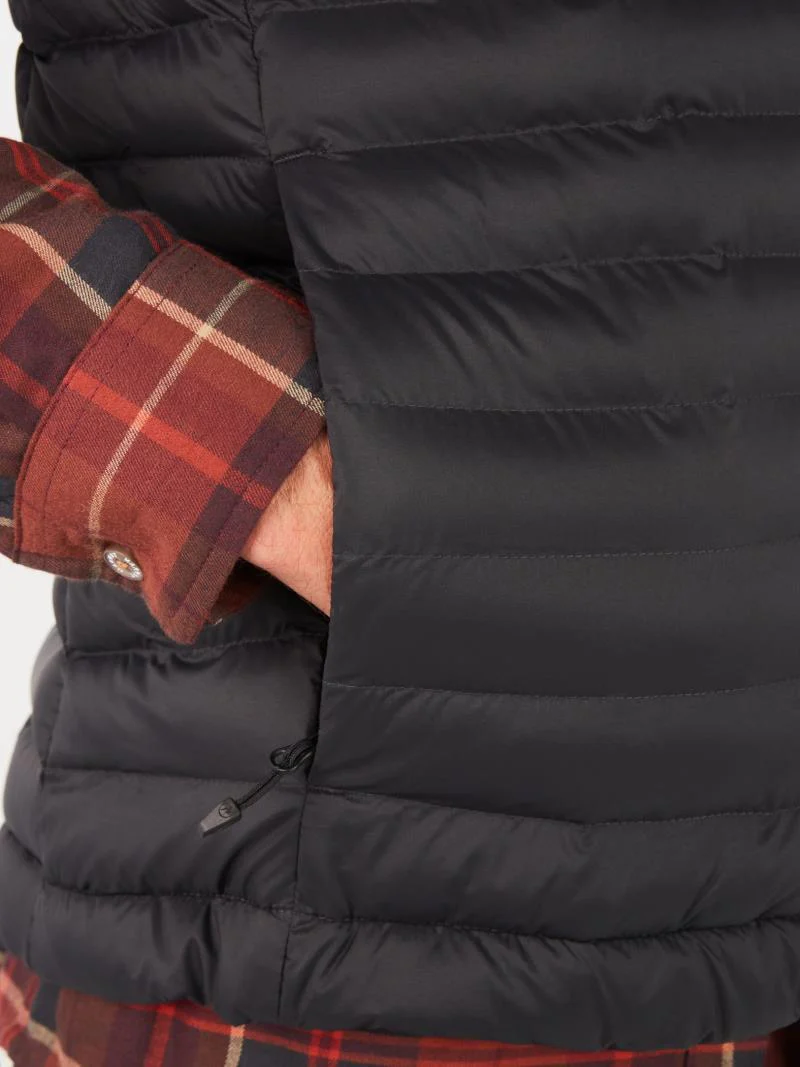 Echo Featherless Vest - Mens (Prior Season) - Image 5