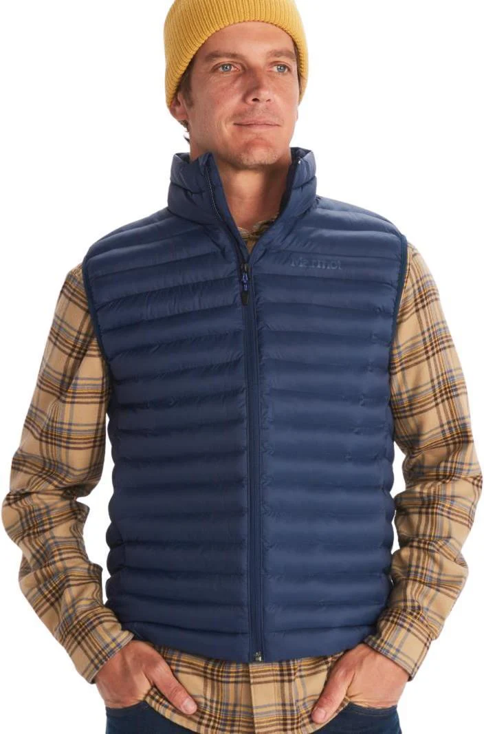 Echo Featherless Vest - Mens (Prior Season) - Image 6