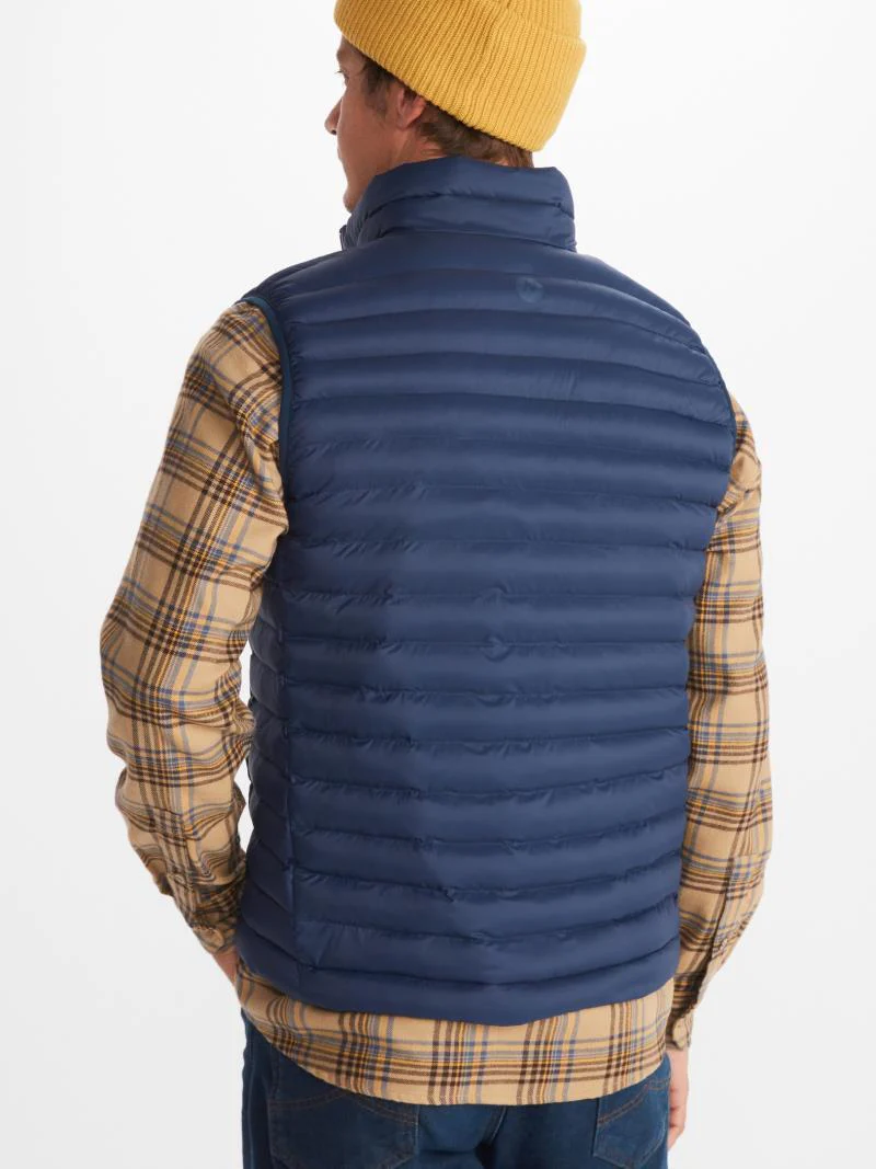 Echo Featherless Vest - Mens (Prior Season) - Image 7