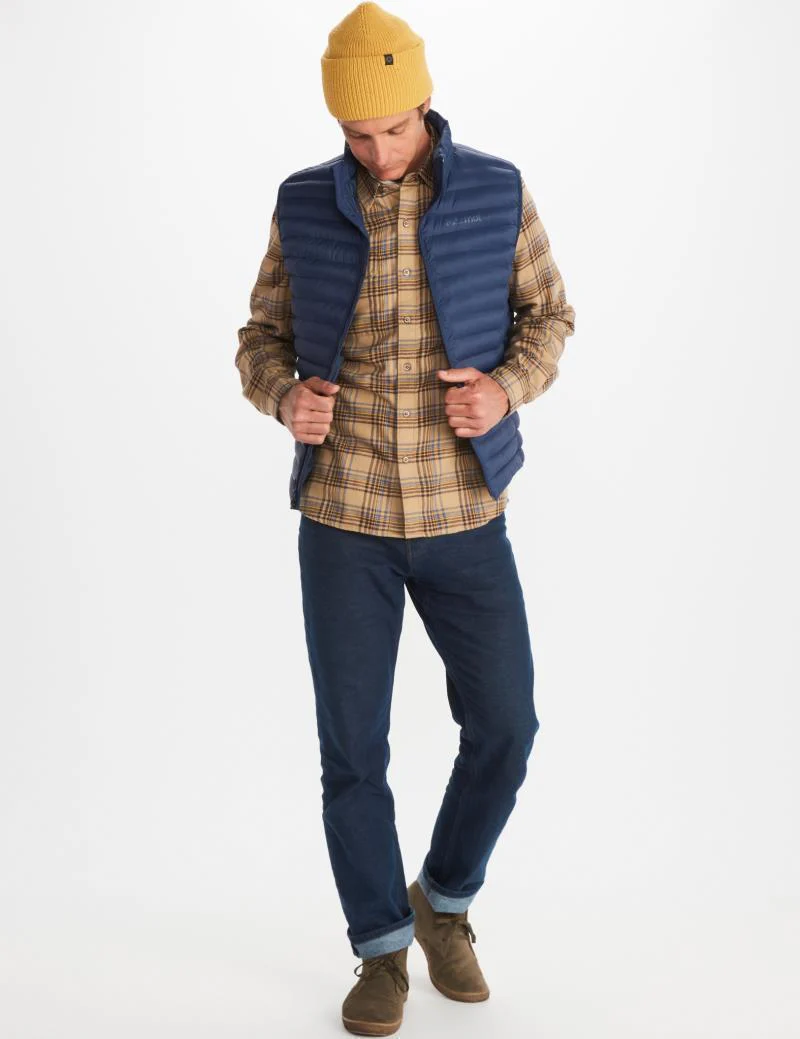 Echo Featherless Vest - Mens (Prior Season) - Image 8