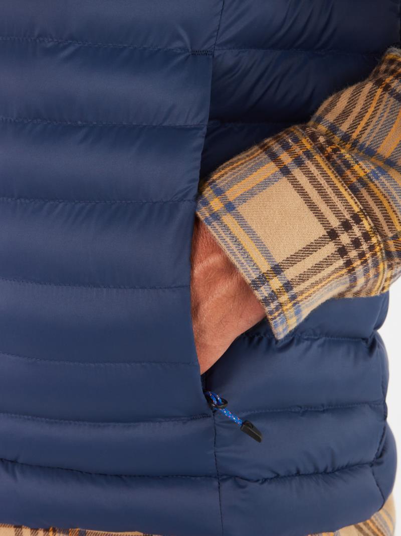 Echo Featherless Vest - Mens (Prior Season) - Image 9