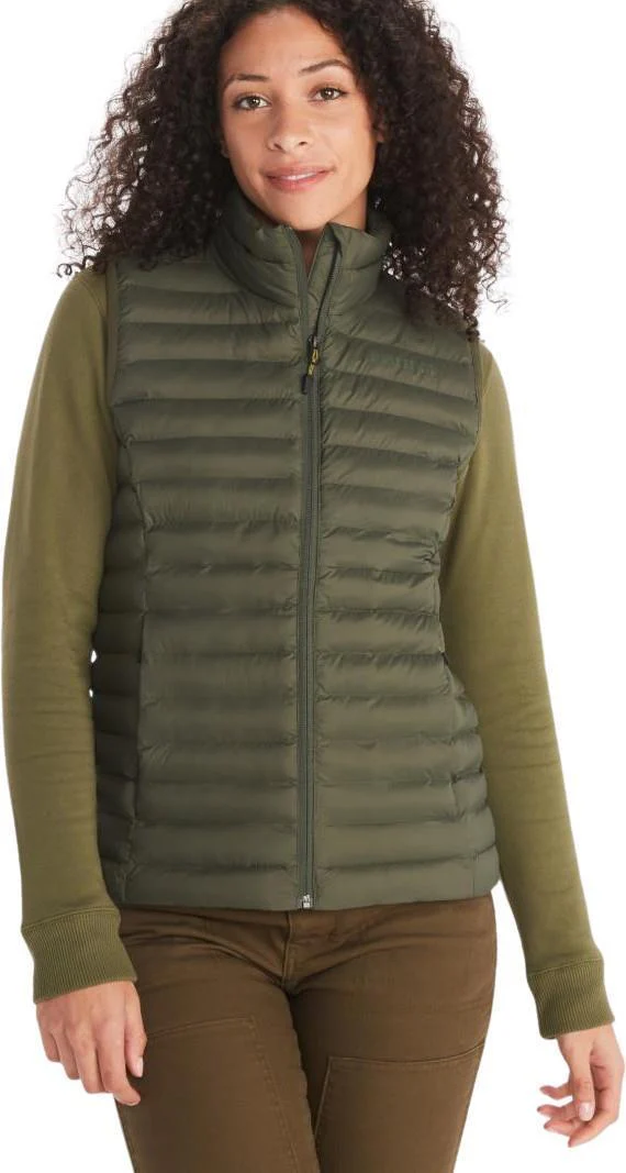 Echo Featherless Vest - Womens (Prior Season) - Image 11