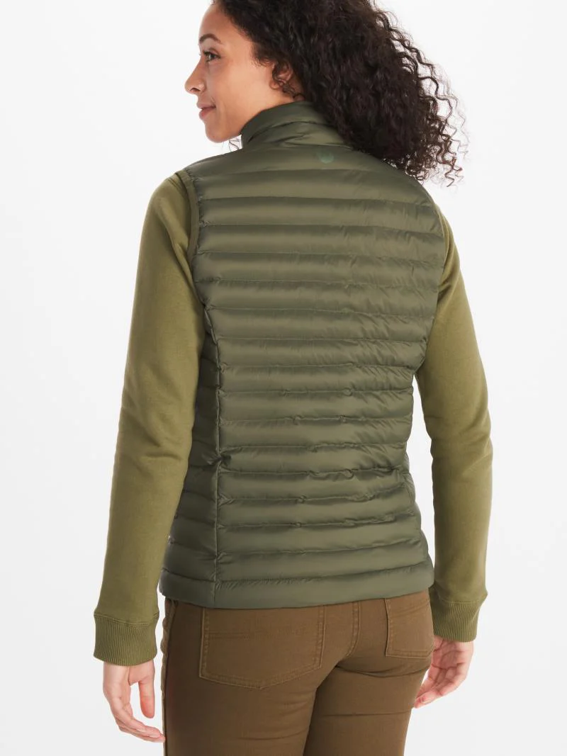 Echo Featherless Vest - Womens (Prior Season) - Image 12