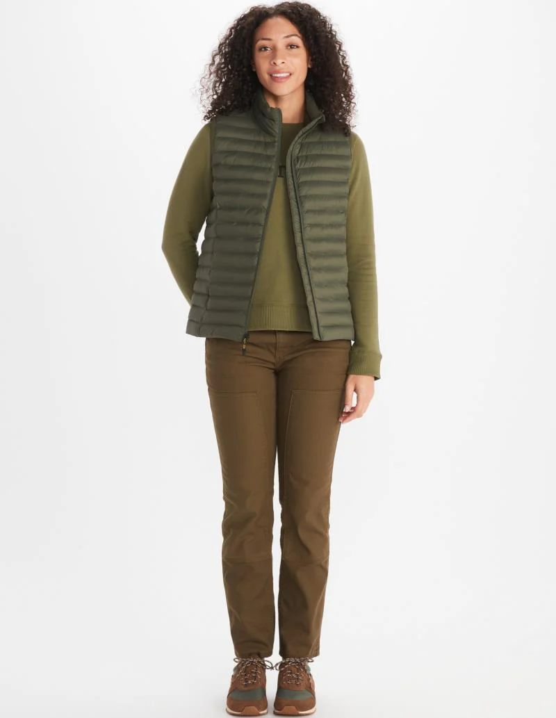 Echo Featherless Vest - Womens (Prior Season) - Image 13