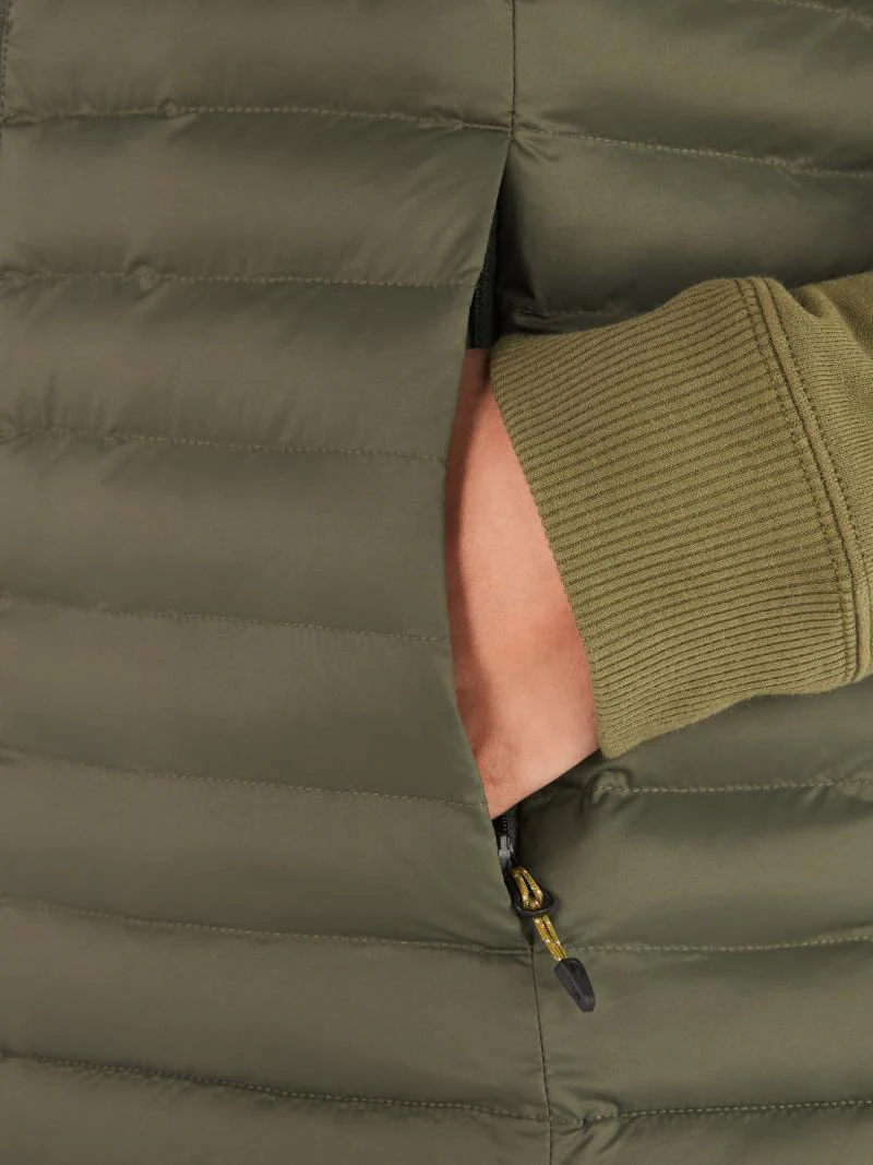Echo Featherless Vest - Womens (Prior Season) - Image 14