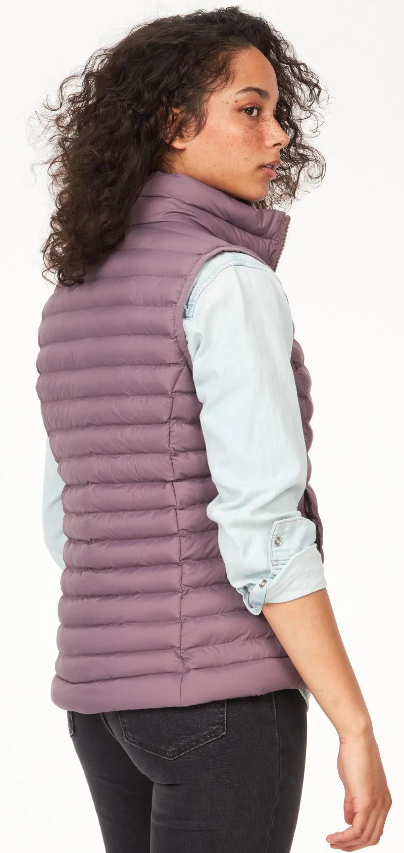 Echo Featherless Vest - Womens (Prior Season) - Image 16
