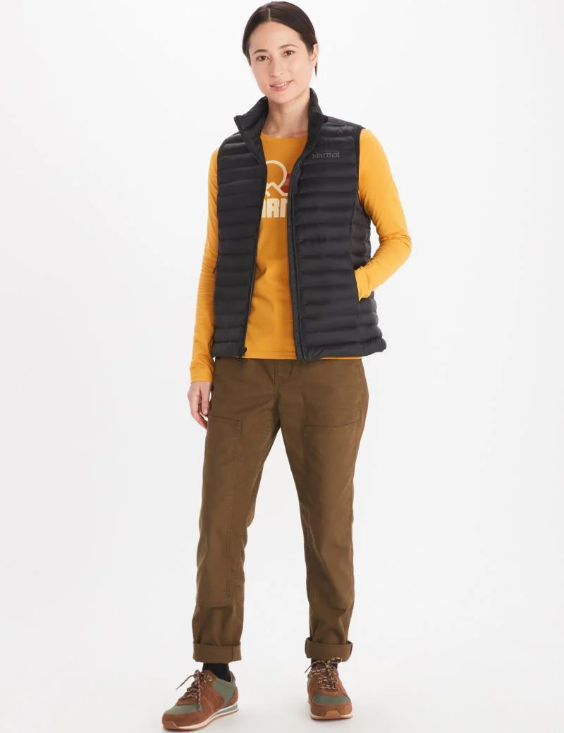 Echo Featherless Vest - Womens (Prior Season) - Image 3
