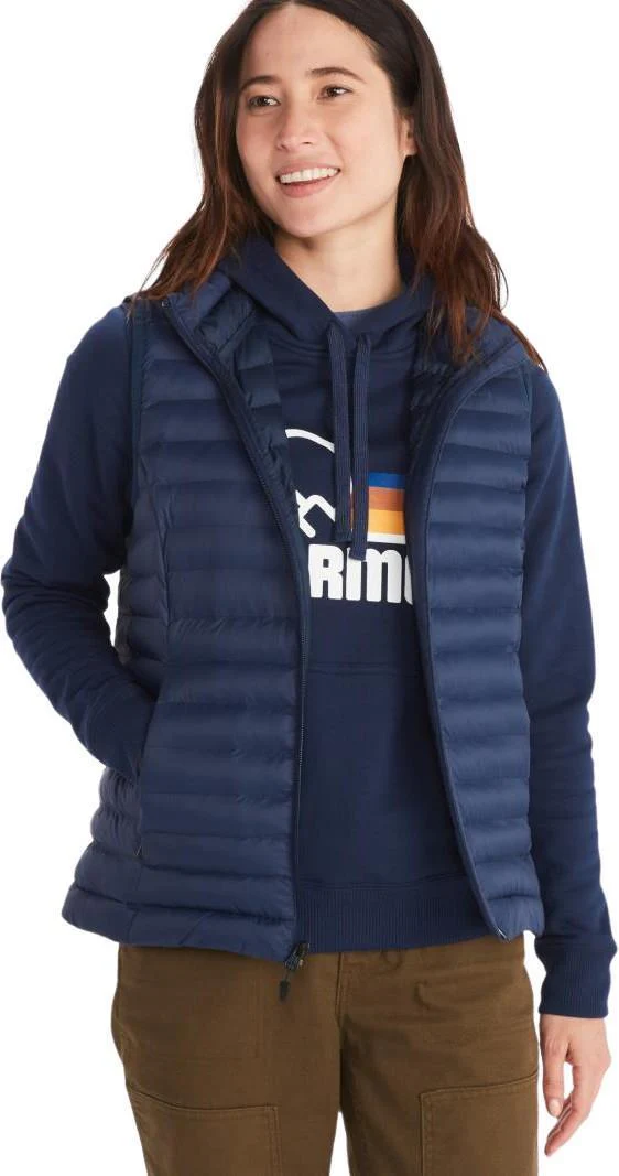 Echo Featherless Vest - Womens (Prior Season) - Image 6