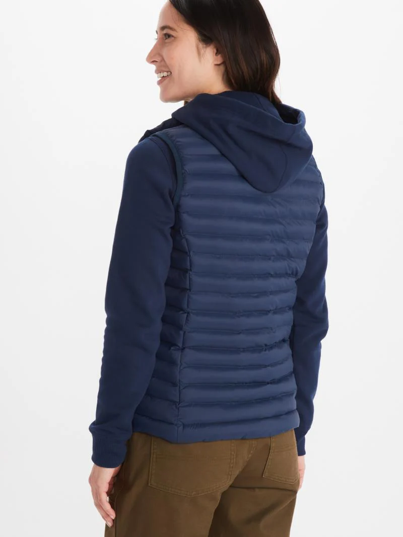 Echo Featherless Vest - Womens (Prior Season) - Image 7