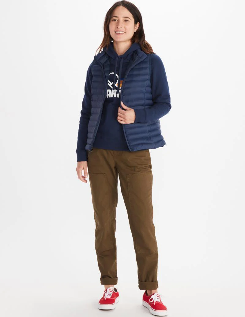 Echo Featherless Vest - Womens (Prior Season) - Image 8