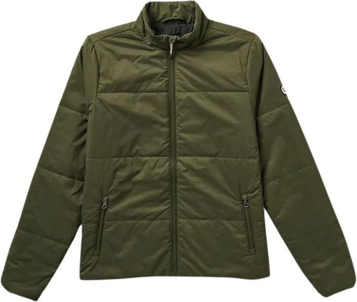 Echo Insulated Jacket - Mens - Image 2