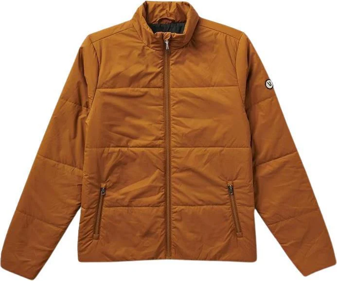 Echo Insulated Jacket - Mens - Image 3