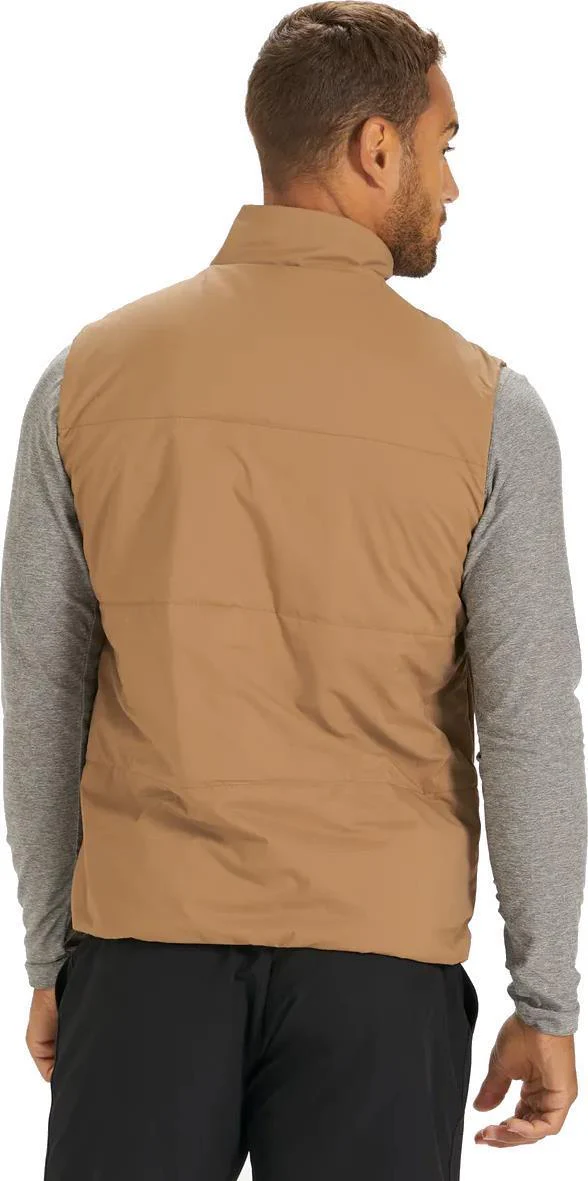 Echo Insulated Vest - Mens - Image 10