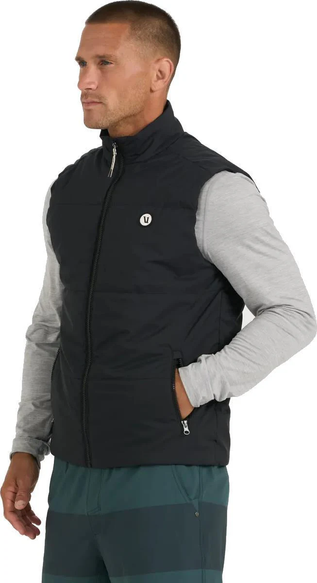 Echo Insulated Vest - Mens - Image 2