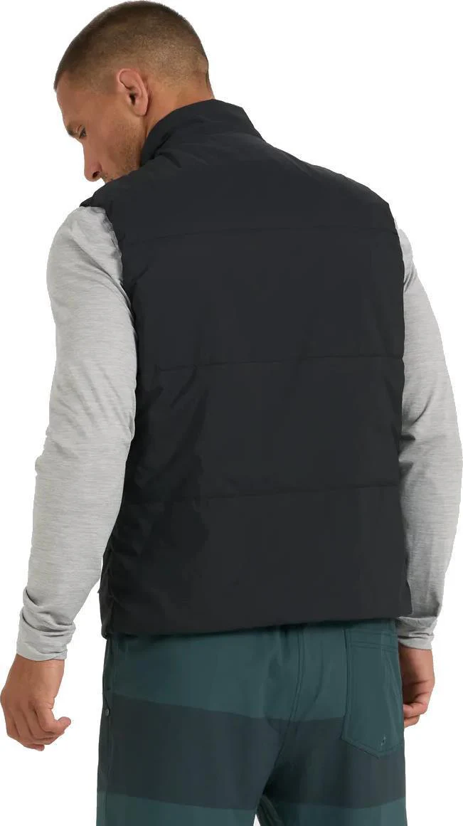 Echo Insulated Vest - Mens - Image 3