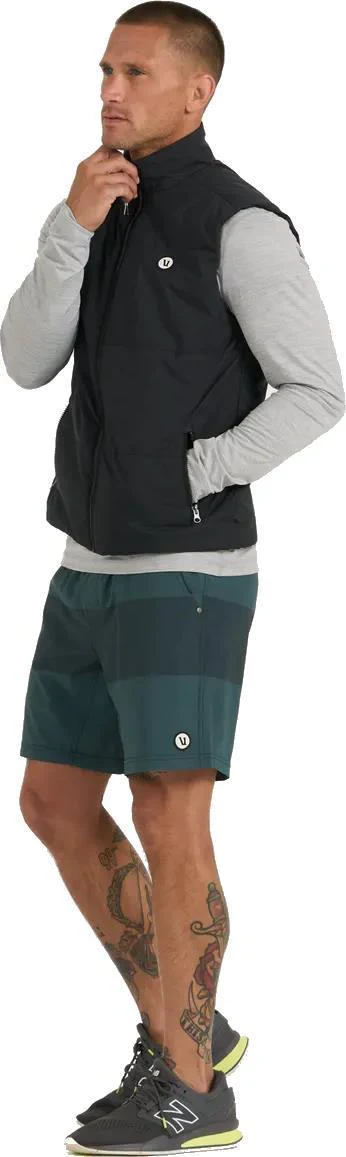 Echo Insulated Vest - Mens - Image 4