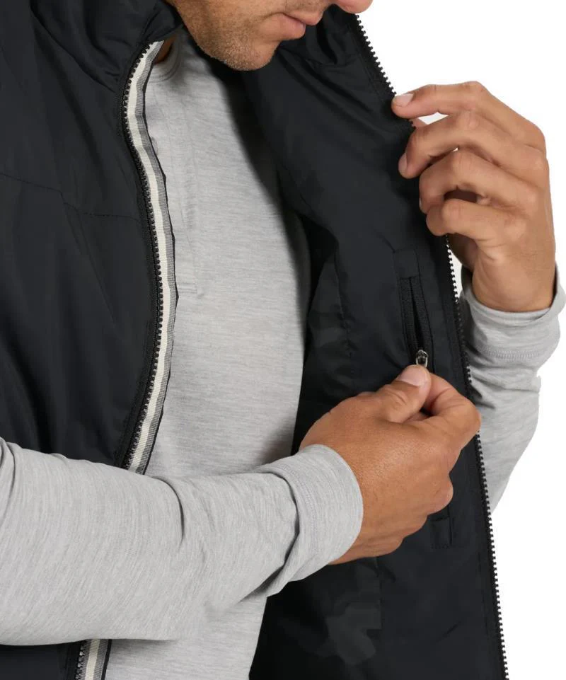 Echo Insulated Vest - Mens - Image 5