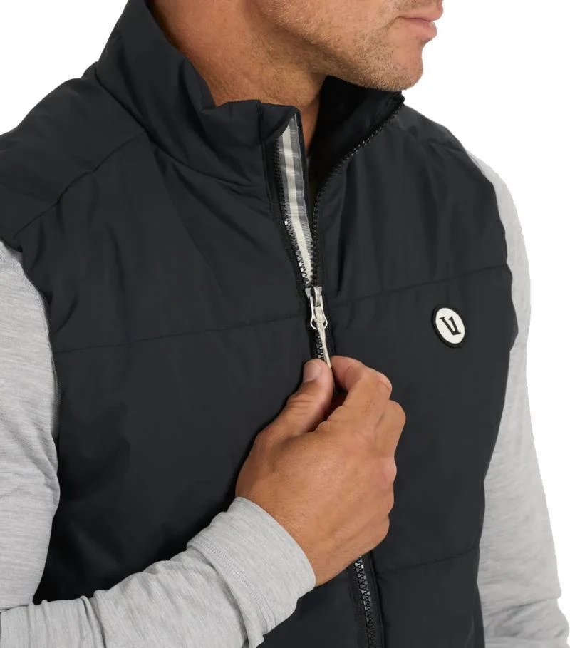 Echo Insulated Vest - Mens - Image 6