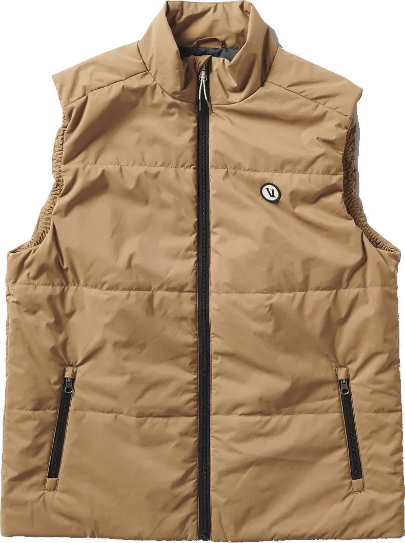 Echo Insulated Vest - Mens - Image 7