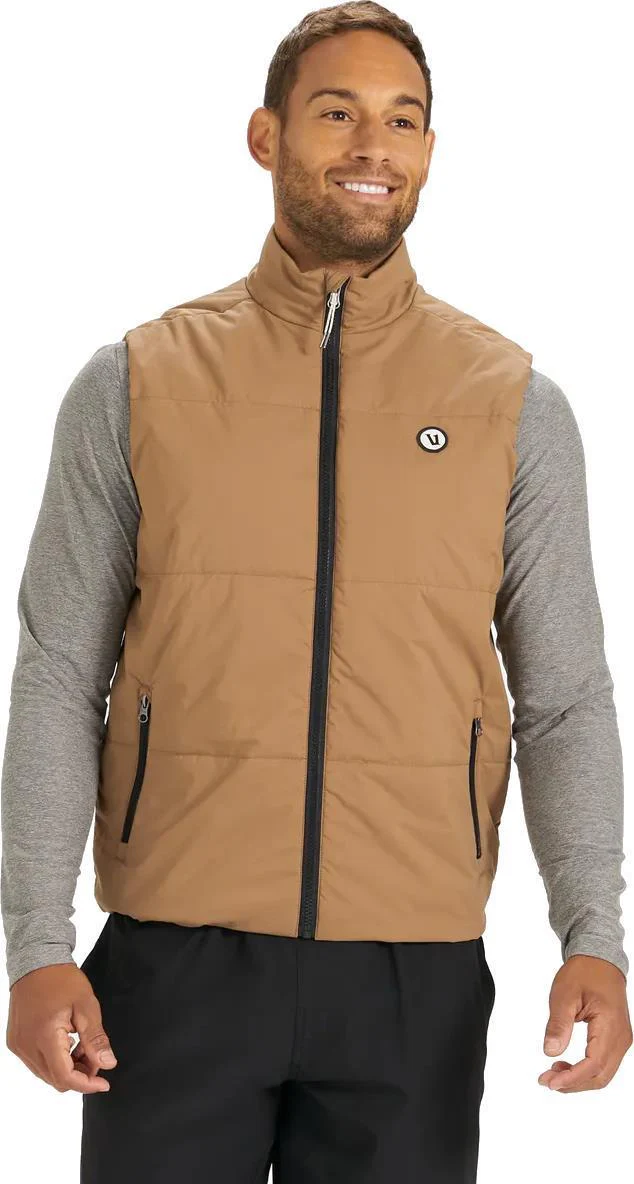 Echo Insulated Vest - Mens - Image 8
