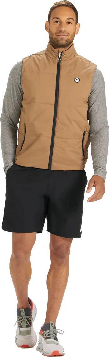 Echo Insulated Vest - Mens - Image 9