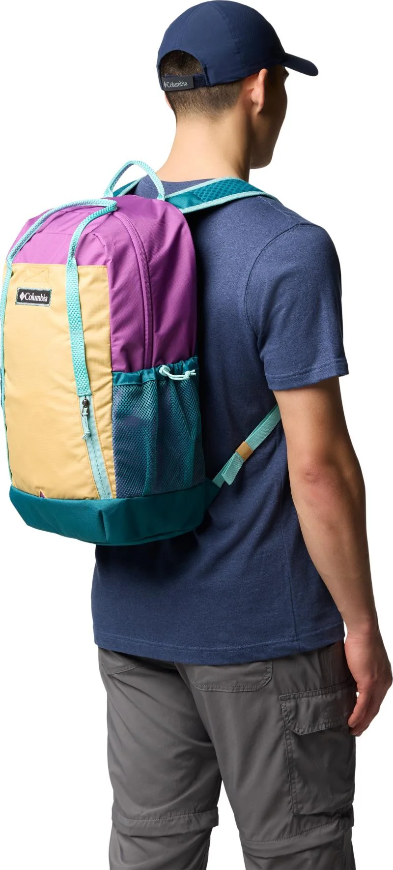 Echo Mountain 25L Backpack - Image 12