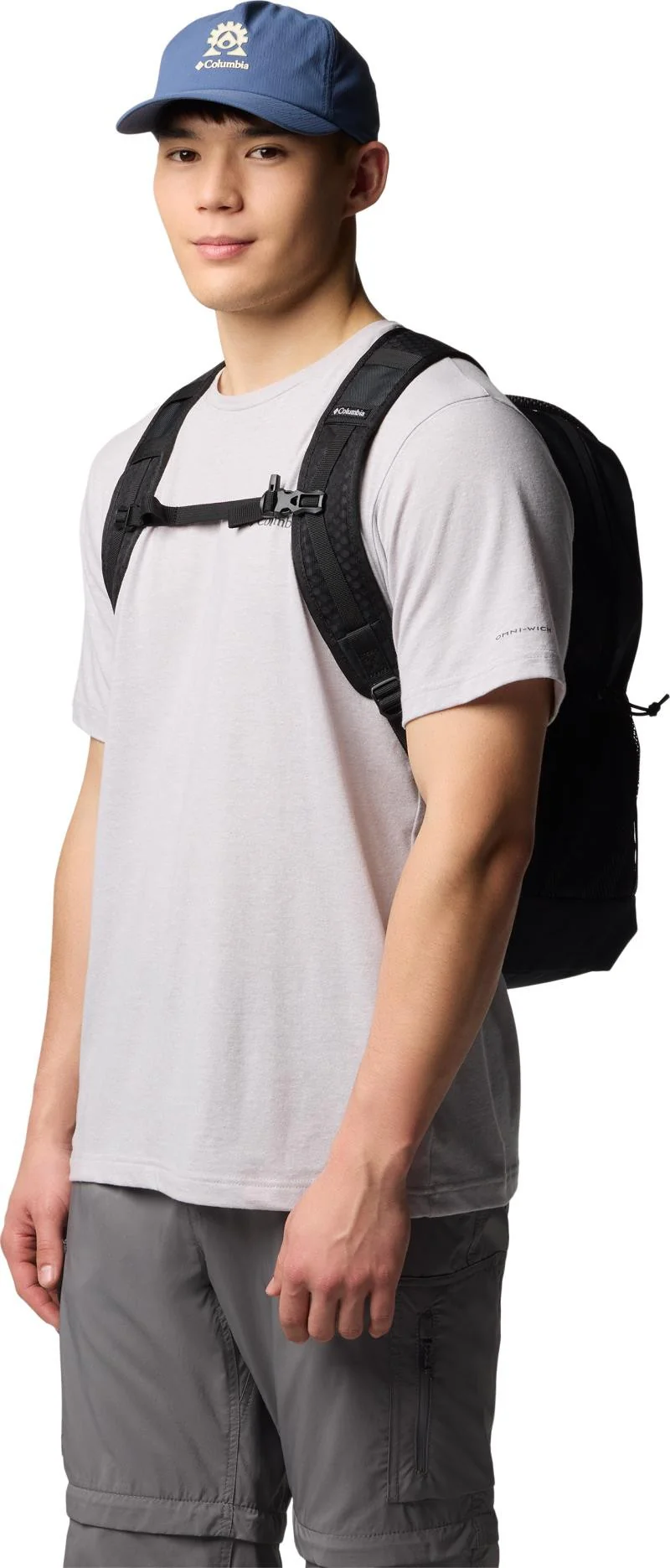 Echo Mountain 25L Backpack - Image 4