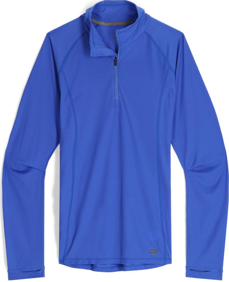Echo Quarter Zip - Womens - Image 4