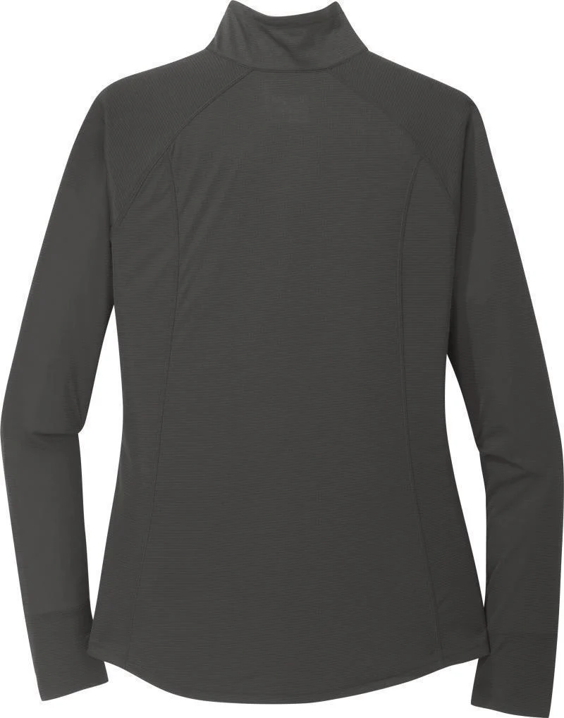 Echo Quarter Zip - Womens - Image 5