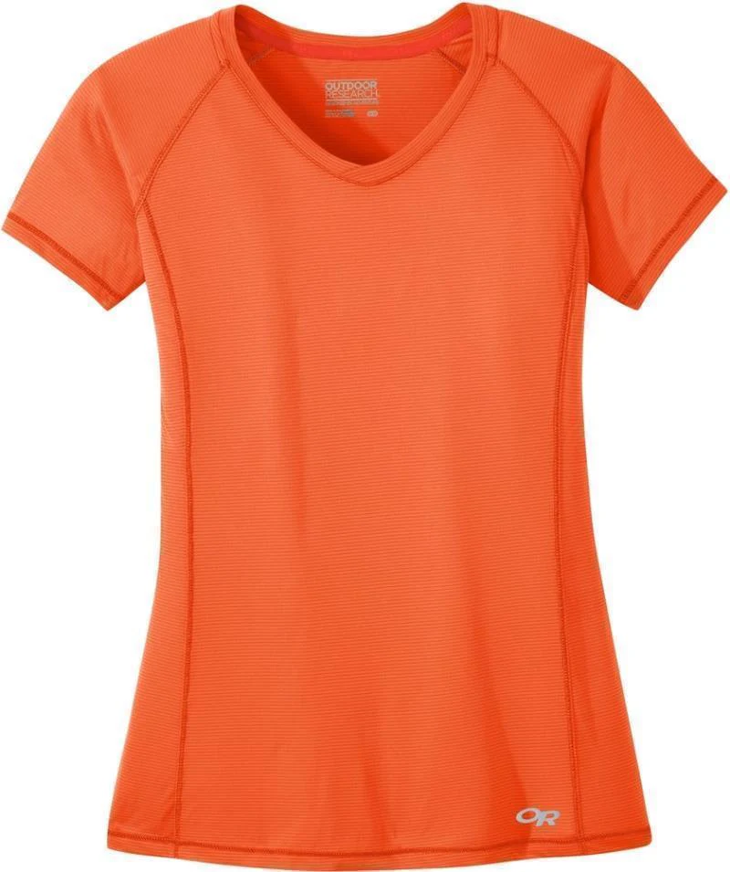 Echo SS Tee - Womens