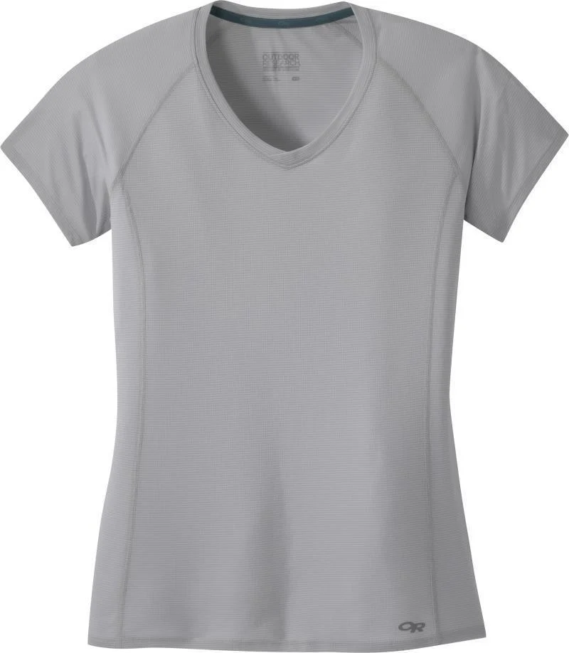 Echo SS Tee - Womens - Image 10