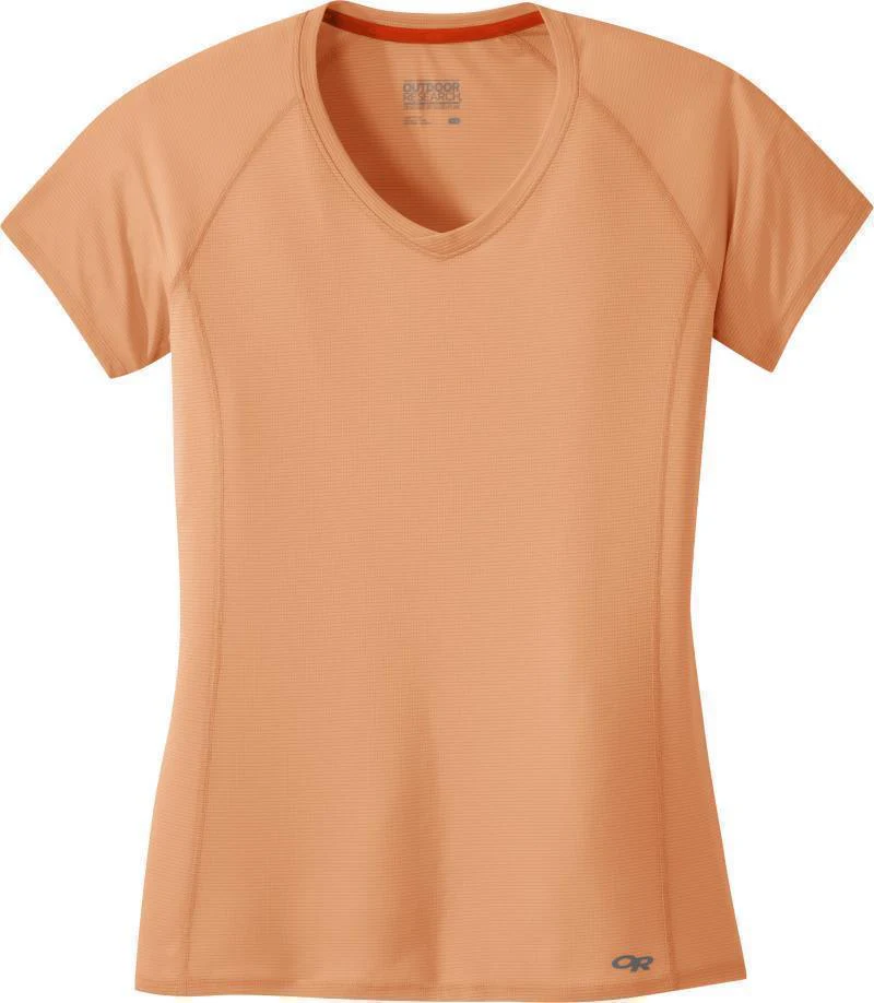 Echo SS Tee - Womens - Image 11
