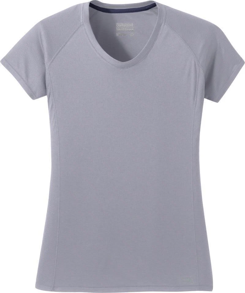 Echo SS Tee - Womens - Image 12