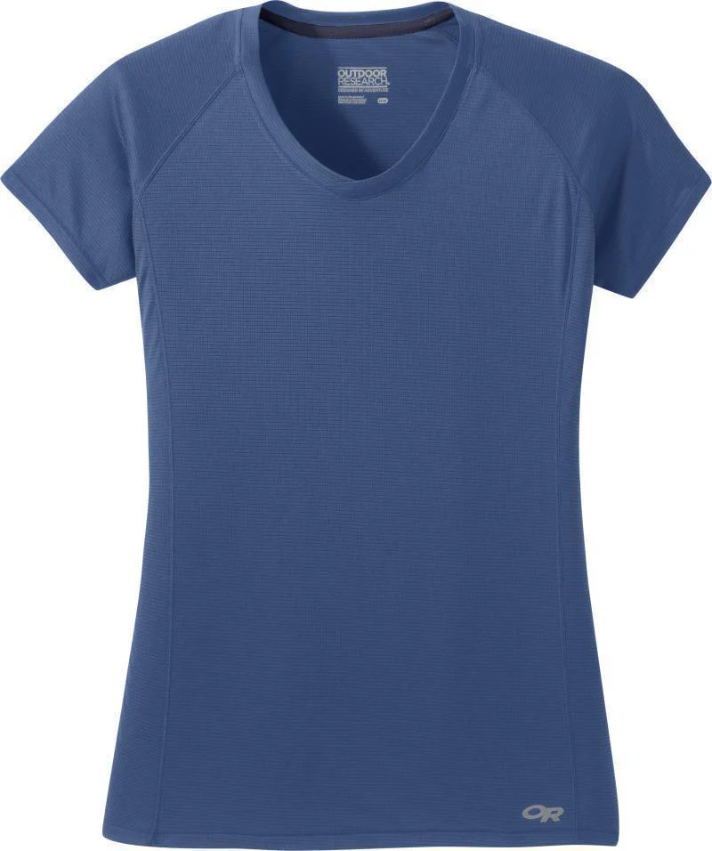 Echo SS Tee - Womens - Image 14