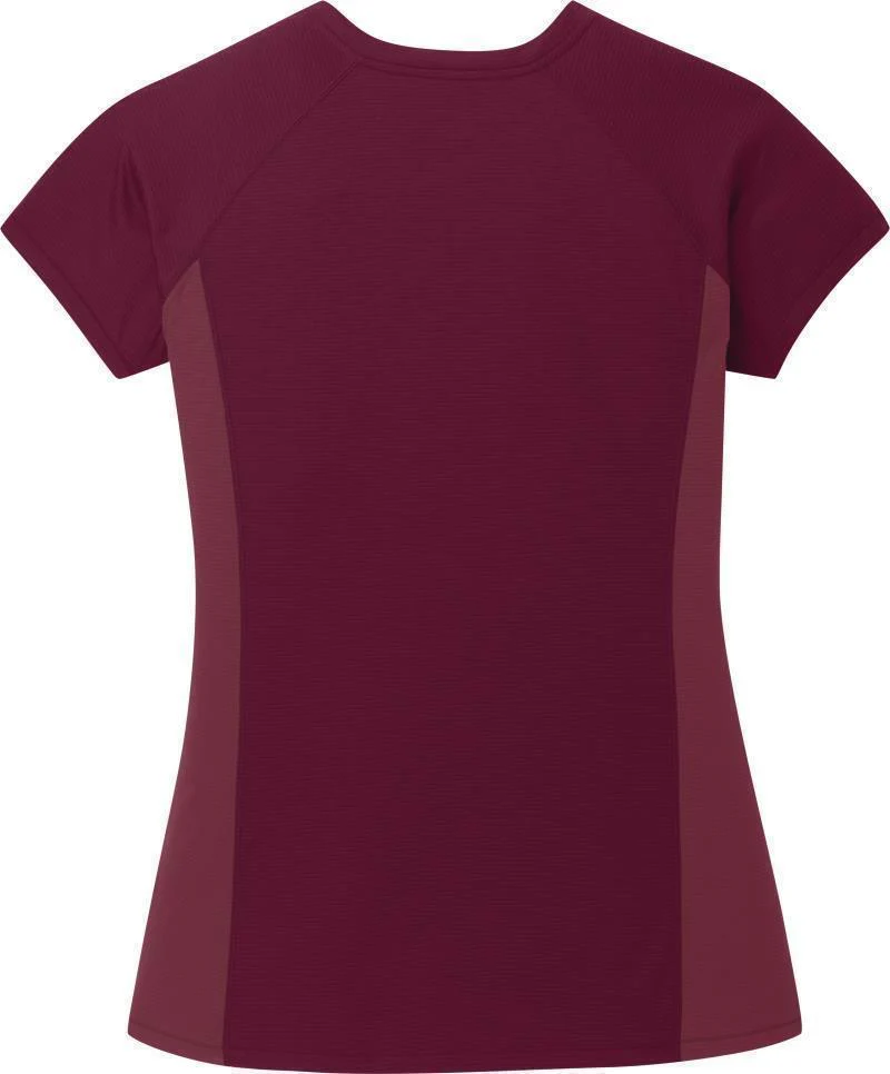 Echo SS Tee - Womens - Image 17
