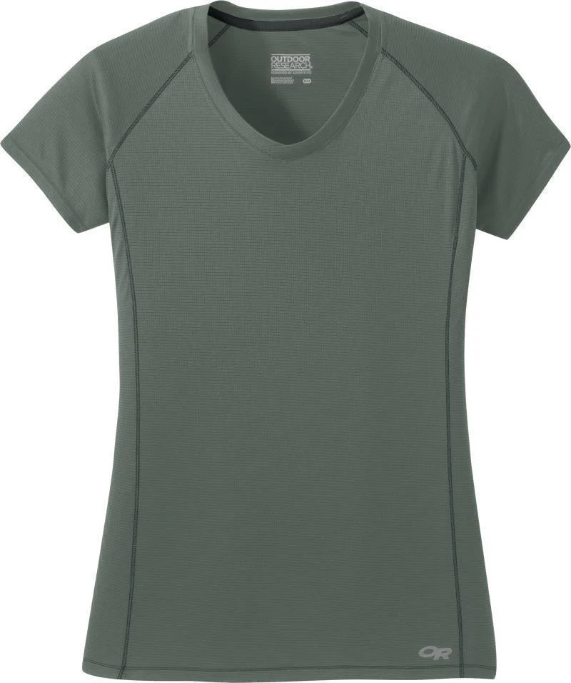 Echo SS Tee - Womens - Image 18
